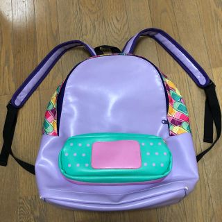 ギャラクシー(galaxxxy)の二胡様専用(リュック/バックパック)