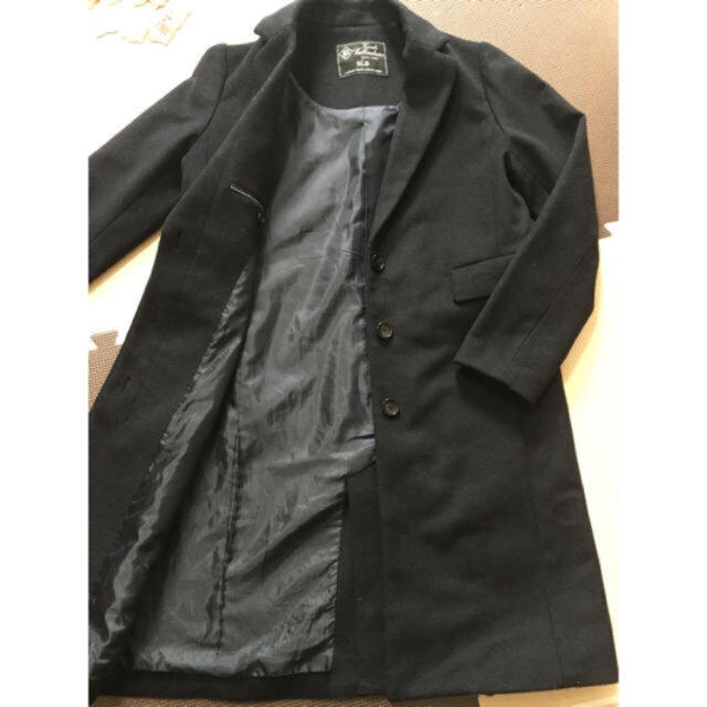 IENA(イエナ)のIENA チェスターコート レディースのジャケット/アウター(チェスターコート)の商品写真