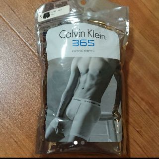 カルバンクライン(Calvin Klein)のカルバン・クライン メンズ Ｓ ボクサー(ボクサーパンツ)