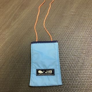 JIBの携帯ケース(モバイルケース/カバー)