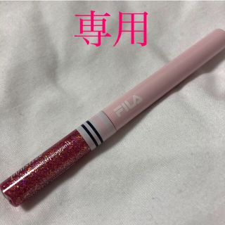 イニスフリー(Innisfree)の【美品】イニスフリー　トゥインクルグリッター　6号(ファッション)