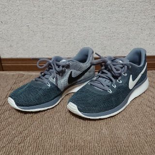 ナイキ(NIKE)のNIKE  レディース 24.5㎝(スニーカー)