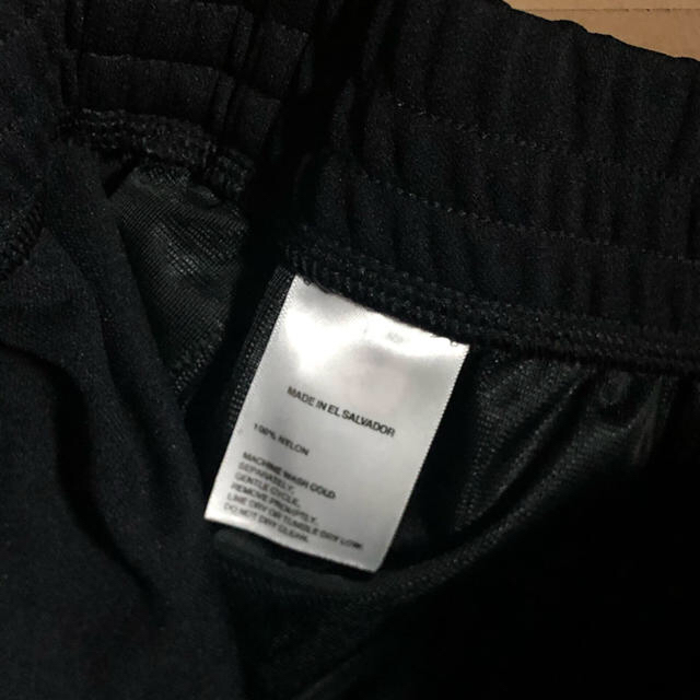 adidas(アディダス)のcalabasas trackpants Lサイズ メンズのトップス(スウェット)の商品写真