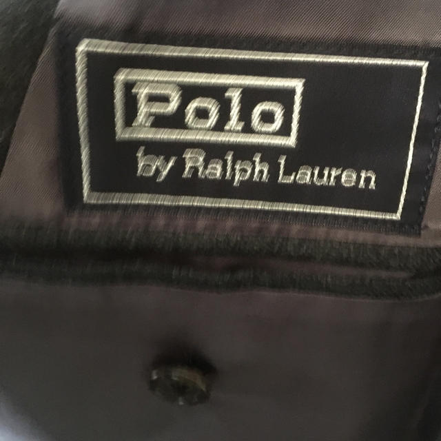 POLO RALPH LAUREN(ポロラルフローレン)のポロラルフローレンのブレザージャケット メンズのジャケット/アウター(テーラードジャケット)の商品写真