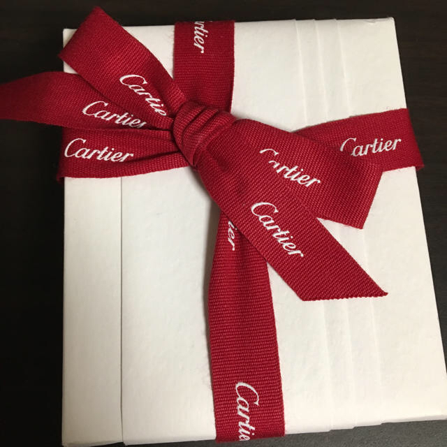 Cartier(カルティエ)のカルティエ カフス   ブラックフライデーだけのお値下げ 日曜日まで メンズのファッション小物(カフリンクス)の商品写真