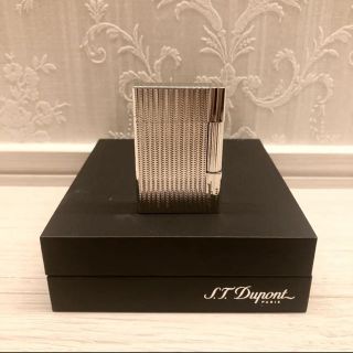 デュポン(DuPont)のデュポン ライター(タバコグッズ)