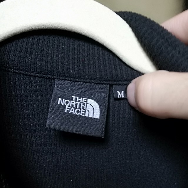 THE NORTH FACE(ザノースフェイス)のノースフェイス　ジャージ　M メンズのトップス(ジャージ)の商品写真