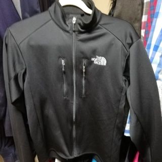 ザノースフェイス(THE NORTH FACE)のノースフェイス　ジャージ　M(ジャージ)