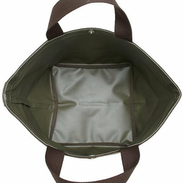 お決まりです*美品*エルベシャプリエ トートバッグ お決まりです*美品*エルベシャプリエ トートバッグ