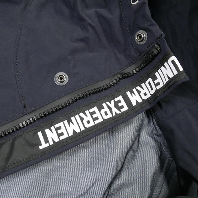 uniform experiment(ユニフォームエクスペリメント)の☆kxkxkxkx様専用☆uniform experiment  PARKA メンズのジャケット/アウター(マウンテンパーカー)の商品写真