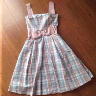 FOXEY - 本日限定! フォクシーワンピ 38の通販 by ramu's shop