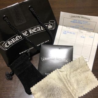 クロムハーツ(Chrome Hearts)のクロムハーツ 付属品のみ(その他)