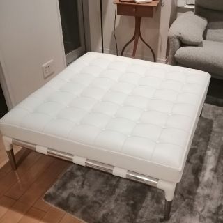 カッシーナ(Cassina)のカッシーナ　プリヴェ　オットマン(オットマン)