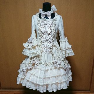100%新品定番】 Angelic Pretty - Angelic Pretty ポンパドゥール