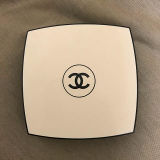 シャネル(CHANEL)のCHANEL シャネル フェイスパウダー(フェイスパウダー)