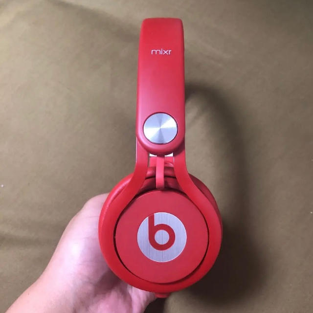 beats mixr beats mixr