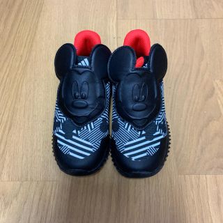 アディダス(adidas)のMickeyスニーカー adidas(スニーカー)