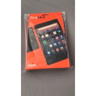 Fire HD 8 タブレット 　16GB - Alexa搭載 (タブレット)