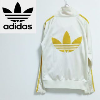 アディダス(adidas)のadidas Originals　アディダスオリジナルス　トラックジャケット　(ジャージ)