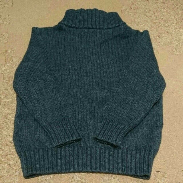 POLO RALPH LAUREN(ポロラルフローレン)の専用⭐ラルフローレン ニット 18m/85 キッズ/ベビー/マタニティのベビー服(~85cm)(ニット/セーター)の商品写真