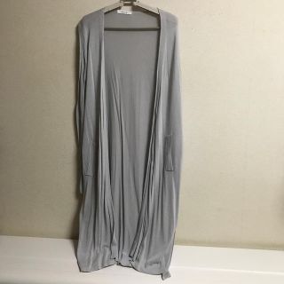 マウジー(moussy)の(新品)MOUSSY カーディガン(カーディガン)