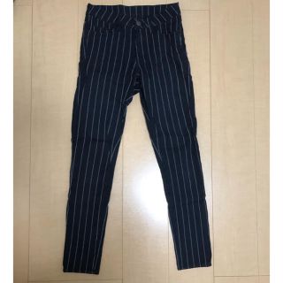 ローリーズファーム(LOWRYS FARM)の美品 ローリーズファーム  スキニーパンツ(スキニーパンツ)