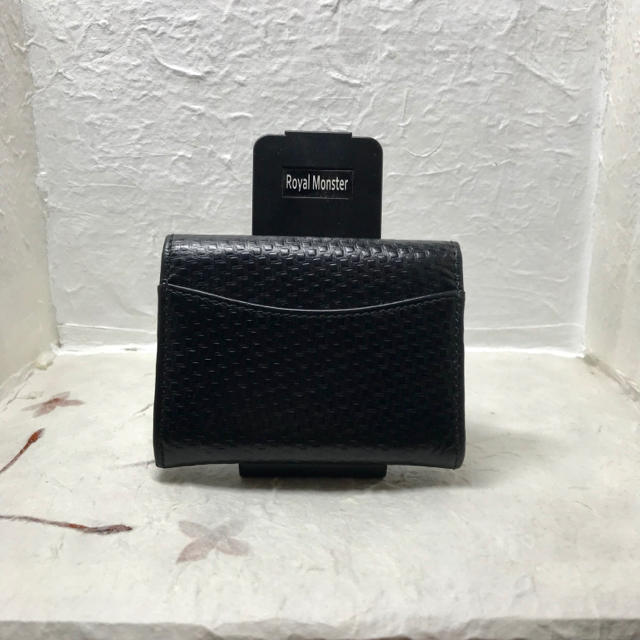 Dunhill(ダンヒル)の【ダンヒル】コインケース/小銭入れ☆dunhill メンズのファッション小物(コインケース/小銭入れ)の商品写真