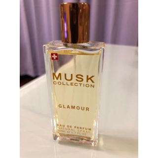 ザボディショップ(THE BODY SHOP)のMUSK COLLECTION  GLAMOUR(ユニセックス)