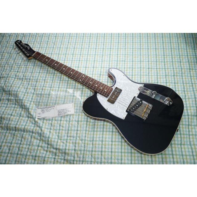 Fender - うなぎ Psychederhythm STANDARD-T
