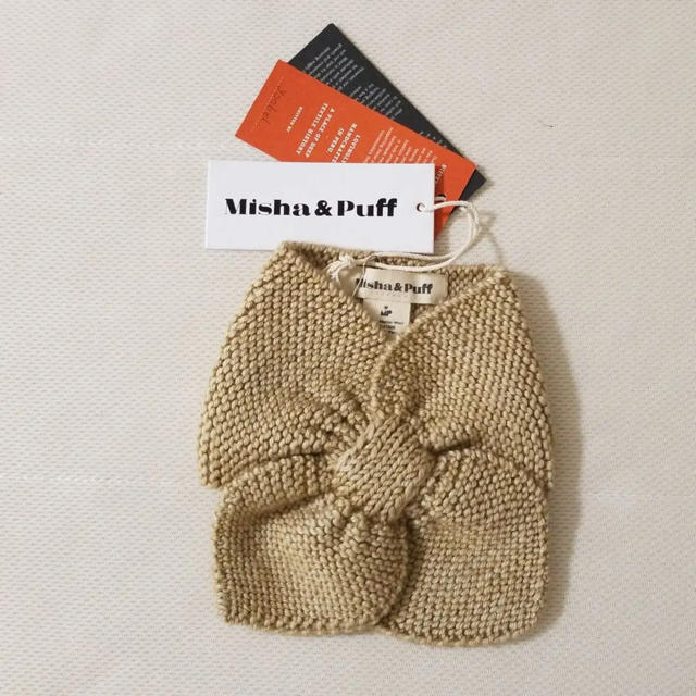 ハンドメイド》 Misha and Puff風 ベビーマフラー 6AcqyFnJ4I - iuu.org.tr