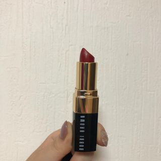 ボビイブラウン(BOBBI BROWN)のBOBBI BROWN リップ(口紅)