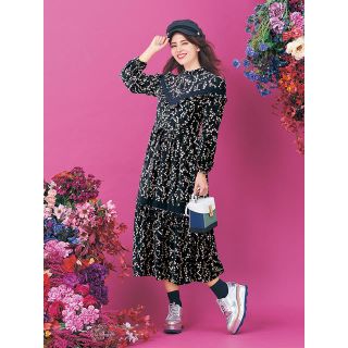 2ページ目 チェスティ Chesty プリント マキシワンピース ロングワンピース レディース の通販 66点 チェスティのレディースを買うならラクマ 2ページ目 チェスティ Chesty プリント マキシワンピース ロングワンピース レディース の通販 66点 チェスティのレディースを買うならラクマ