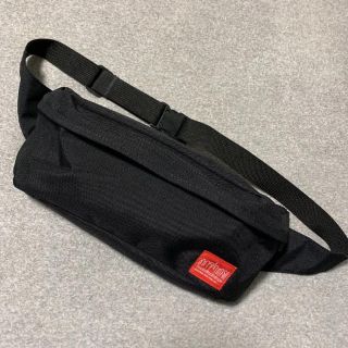 マンハッタンポーテージ(Manhattan Portage)のマンハッタンポーテージ ボディーバッグ(ボディーバッグ)