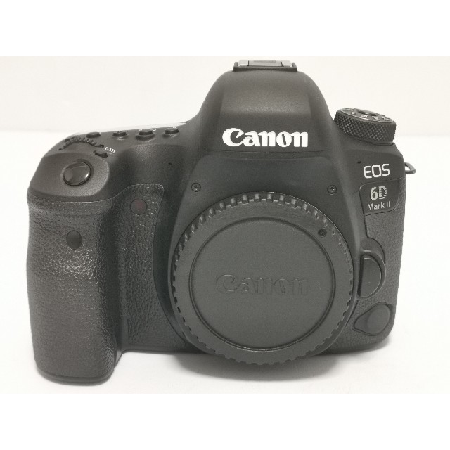 Canon EOS 6D Mark II 標準&望遠&単焦点トリプルレンズセット Canon EOS 6D Mark II 標準&望遠&単焦点トリプルレンズセット
