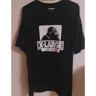 エクストララージ(XLARGE)のXLARGE Tシャツ(Tシャツ/カットソー(半袖/袖なし))