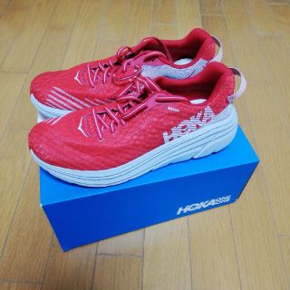 HOKA ONEONE  RINCON 27.5cm  新品未使用(シューズ)