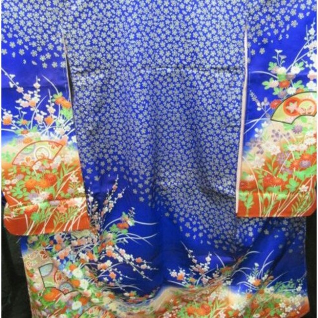 専用】新品仕付け糸付き☆クールにスマートに❗金彩桜尽くし清楚 専用】新品仕付け糸付き☆クールにスマートに❗金彩桜尽くし清楚