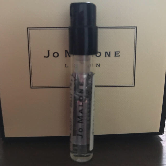 Jo Malone(ジョーマローン)のJO MALONE  LODON ブラックベリー&ペイ コスメ/美容の香水(ユニセックス)の商品写真