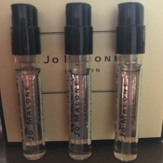 ジョーマローン(Jo Malone)の津紀菜様 JO MALONE  LODON  2点セット(ユニセックス)