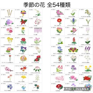季節の花 カード お受験対策の通販 By ハンドメイド知育教材 ラクマ 季節の花 カード お受験対策の通販 By ハンドメイド知育教材 ラクマ