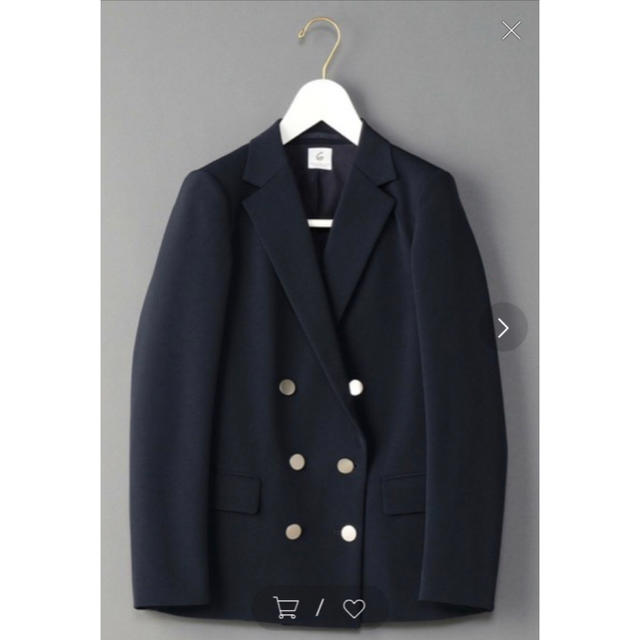 6 roku set up JACKET ジャケット 38 | cousinsandlittlejohnislands.org