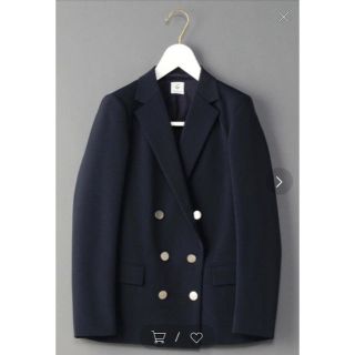 ビューティアンドユースユナイテッドアローズ(BEAUTY&YOUTH UNITED ARROWS)の6 roku set up JACKET ジャケット 38(テーラードジャケット)