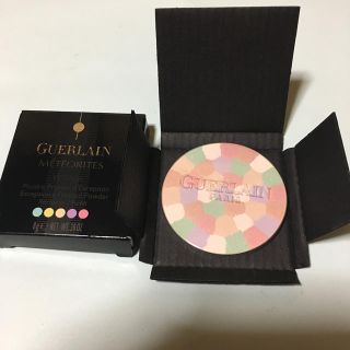 ゲラン(GUERLAIN)の未使用 ゲラン プレストパウダー  レフィル(フェイスパウダー)