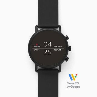 スカーゲン(SKAGEN)のSKAGEN 腕時計 FALSTER 2 TOUCHSCREEN スカーゲン(腕時計(デジタル))