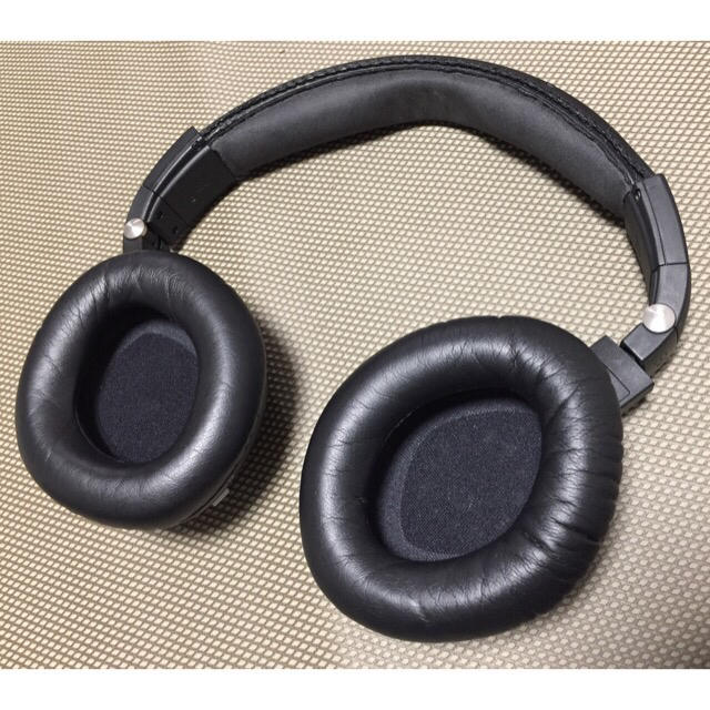 SENNHEISER Bluetooth ヘッドフォン PXC 360 BT