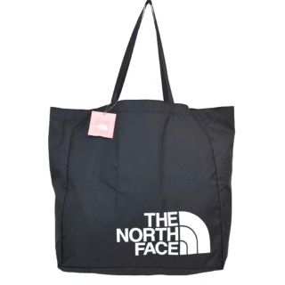 ザノースフェイス(THE NORTH FACE)のザノースフェイス トートバッグ 黒色(トートバッグ)