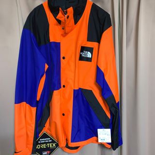 ザノースフェイス(THE NORTH FACE)の復刻The North Faceザノースフェイス レイジGTXシェルジャケット(マウンテンパーカー)