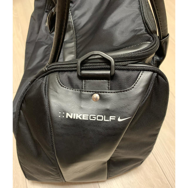 NIKE(ナイキ)のNIKE GOLF ゴルフバック　※値下げ※ スポーツ/アウトドアのゴルフ(バッグ)の商品写真