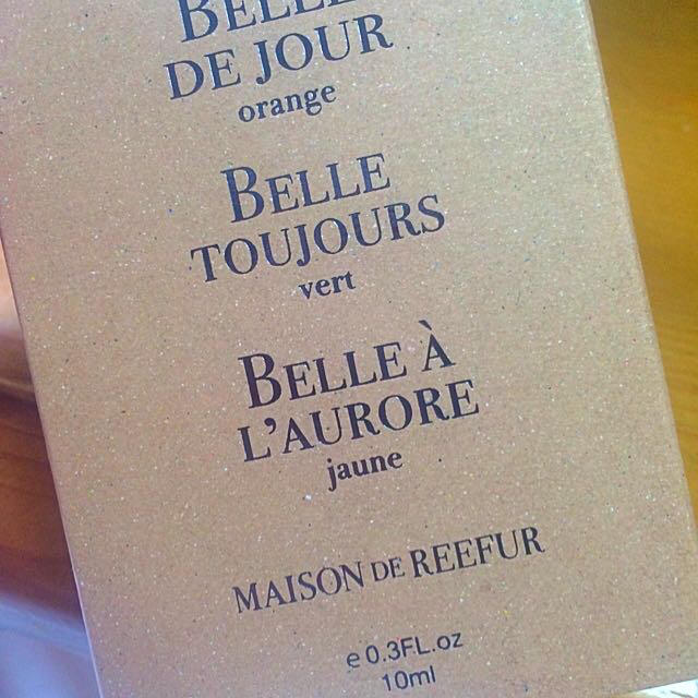 Maison de Reefur(メゾンドリーファー)の香水★送料無料 コスメ/美容の香水(香水(女性用))の商品写真