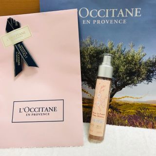 ロクシタン(L'OCCITANE)のロクシタン フレグランスミスト(香水(女性用))